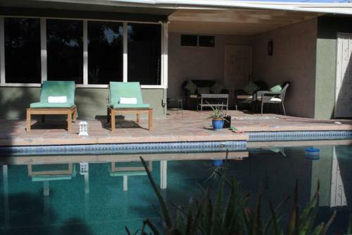 Bed & Breakfast Villa3633