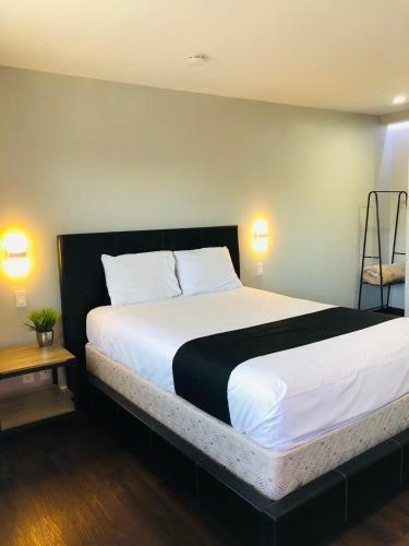 Villa Serena Motel