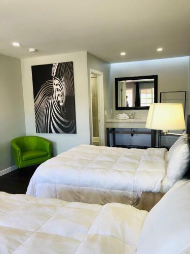 Villa Serena Motel