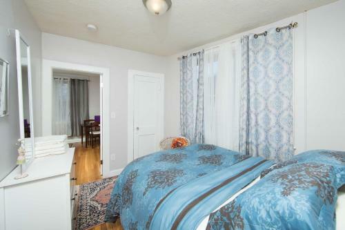 Apartamento Longwood Medical One Bed