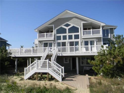 Always 4 Sail Holiday Home