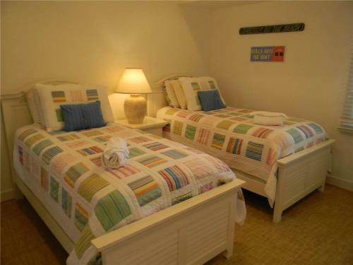 Always 4 Sail Holiday Home