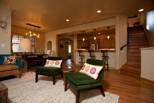 Apartamento Black Bear 86