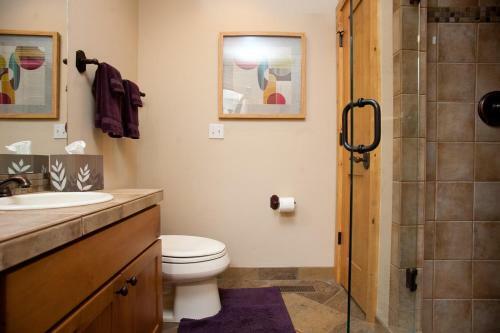 Apartamento Black Bear 86