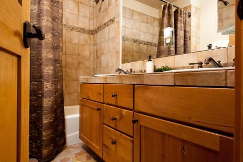 Apartamento Black Bear 86
