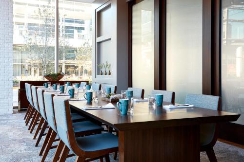 Hotel Marriott Marquis Houston