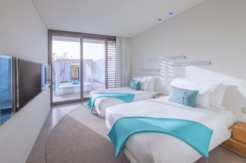 Nikki Beach Villas