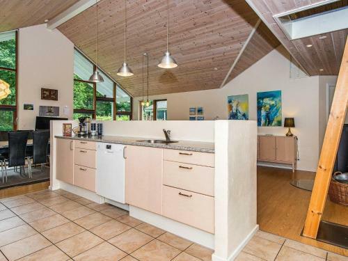 Holiday Home Barsb�klund