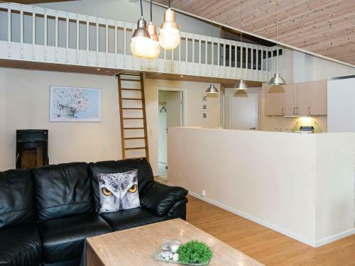 Holiday Home Barsb�klund