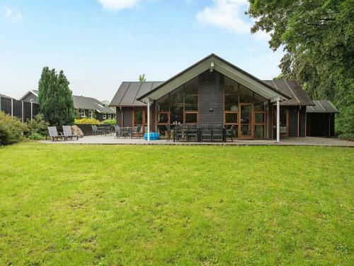 Holiday Home Barsb�klund