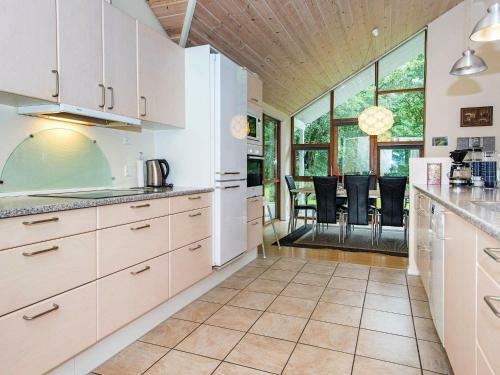 Holiday Home Barsb�klund