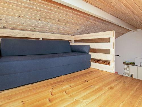 Holiday Home Paradiset II