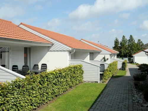 Holiday Home Paradiset III