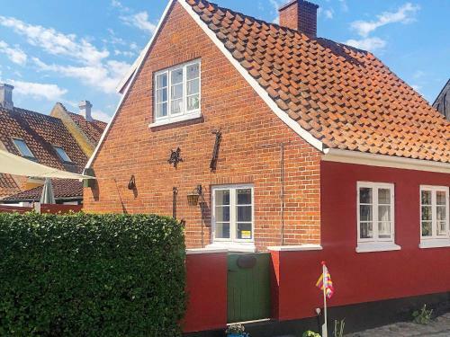 Holiday Home N�rregade