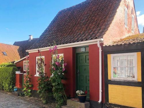 Holiday Home N�rregade