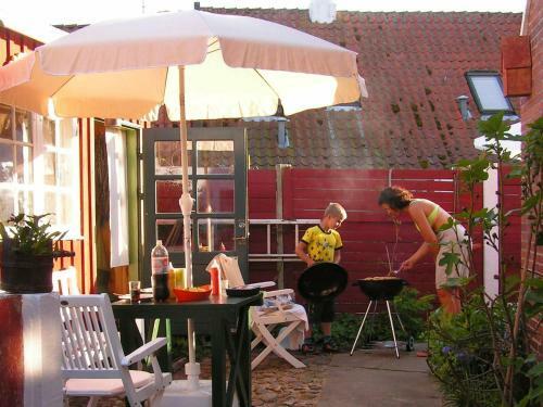 Holiday Home N�rregade