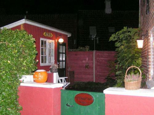 Holiday Home N�rregade