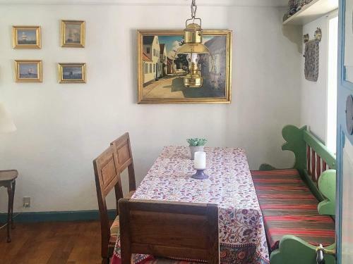 Holiday Home N�rregade