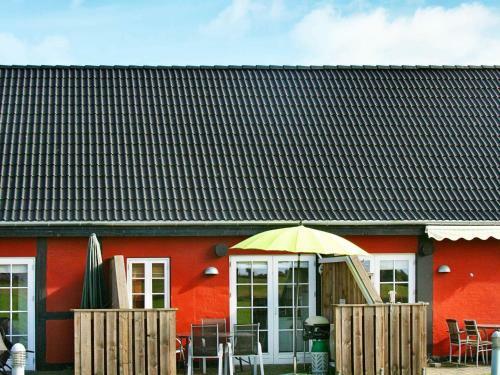 Holiday Home Haregade II