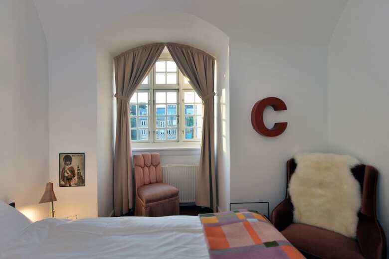 Hotel Carmel