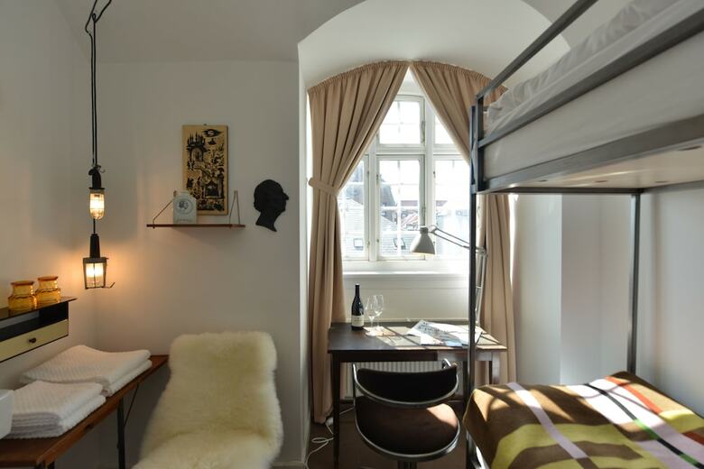Hotel Carmel