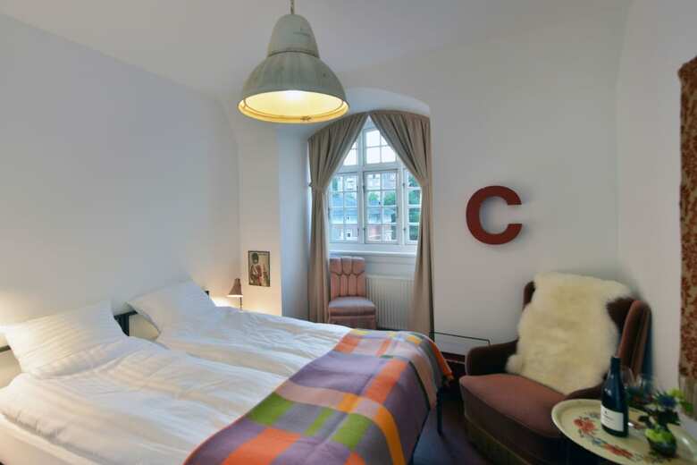 Hotel Carmel