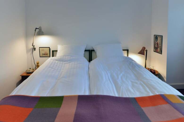Hotel Carmel