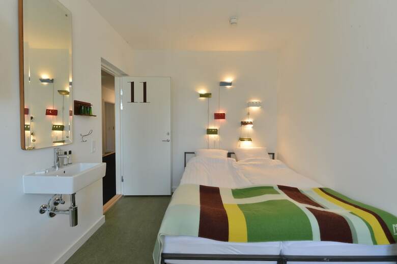 Hotel Carmel