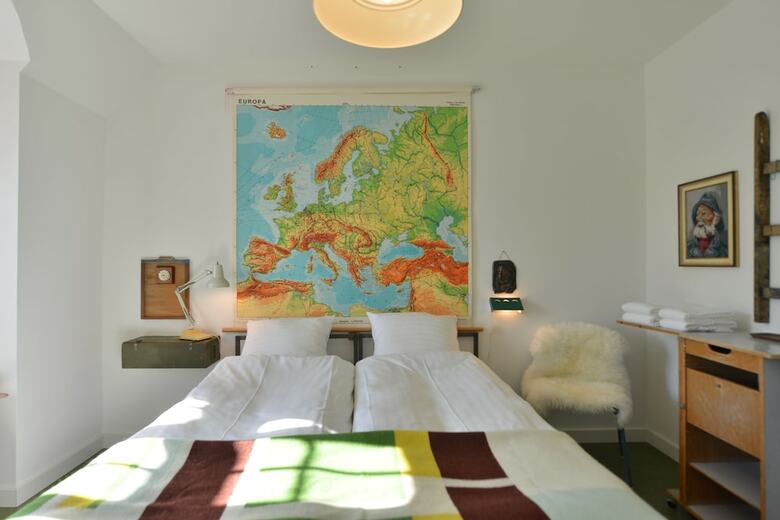 Hotel Carmel