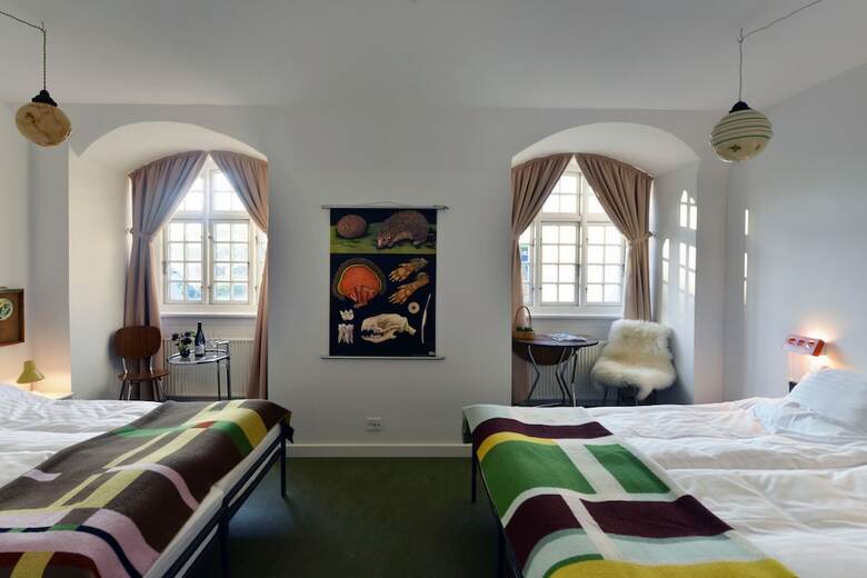 Hotel Carmel