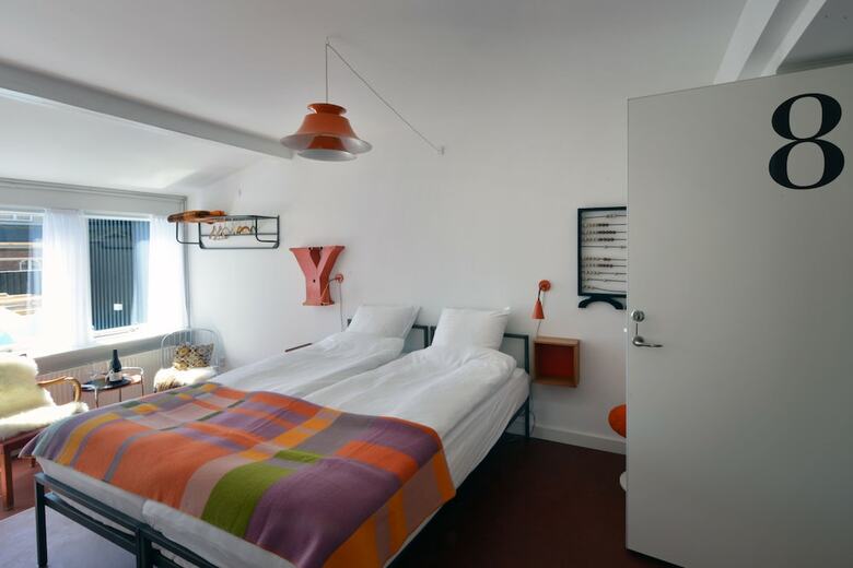 Hotel Carmel