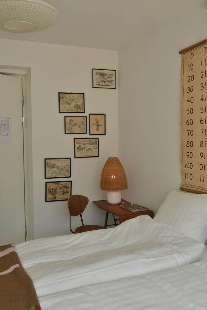 Hotel Carmel