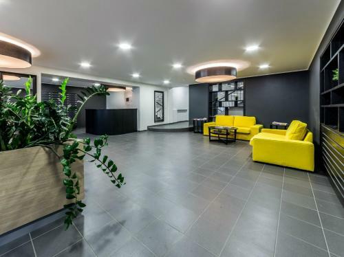 Best Apartments - Stroomi