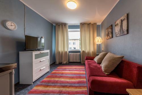 Best Apartments - Stroomi