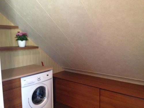 Embrace Apartments