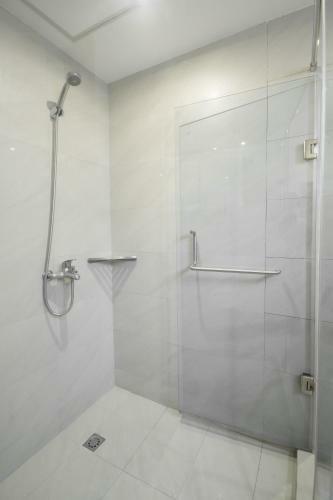 Aparthotel Salcedo Suites