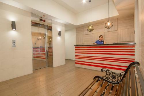 Aparthotel Salcedo Suites