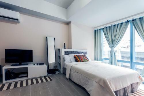 Apartamentos Two Central Dmc