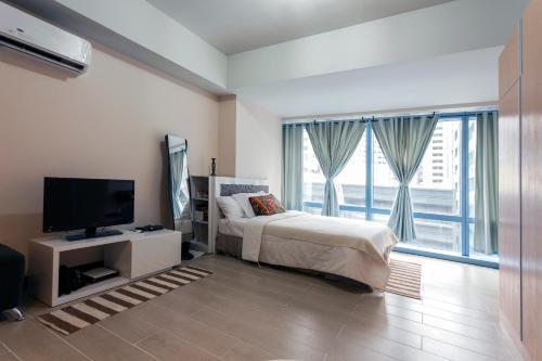 Apartamentos Two Central Dmc