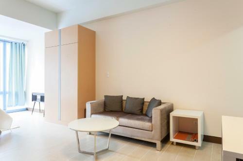 Apartamentos Two Central Dmc