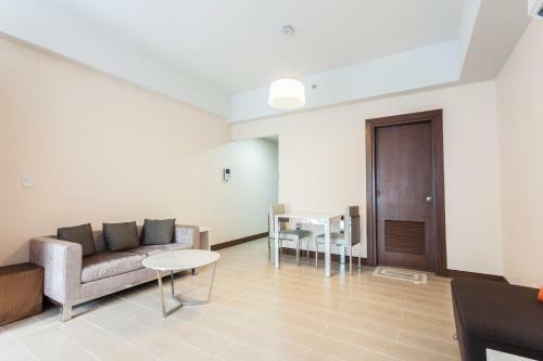 Apartamentos Two Central Dmc