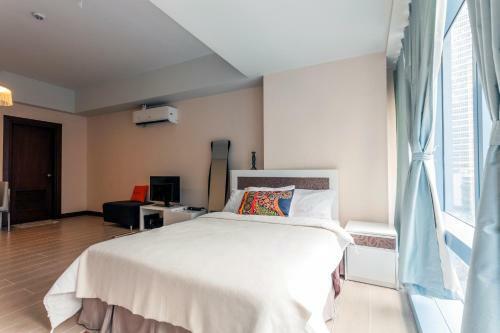 Apartamentos Two Central Dmc