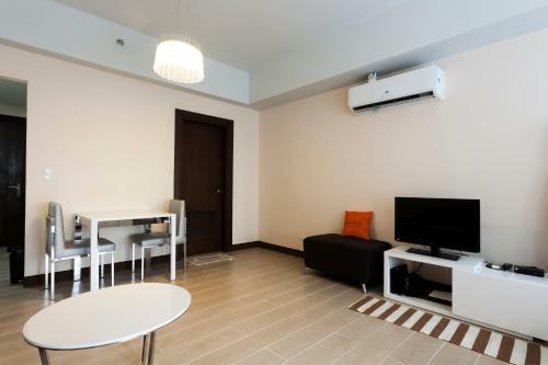 Apartamentos Two Central Dmc