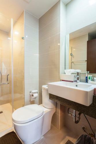 Apartamentos Two Central Dmc