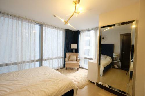 Apartamentos Two Central Dmc