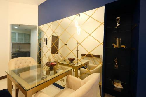 Apartamentos Two Central Dmc