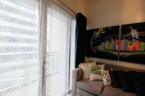 Apartamentos Two Central Dmc