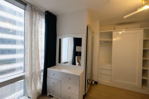 Apartamentos Two Central Dmc