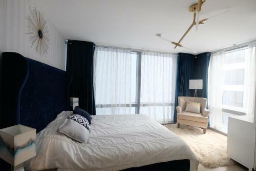 Apartamentos Two Central Dmc
