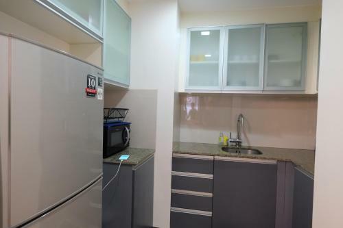 Apartamentos Two Central Dmc